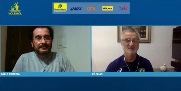 Academia do Voleibol