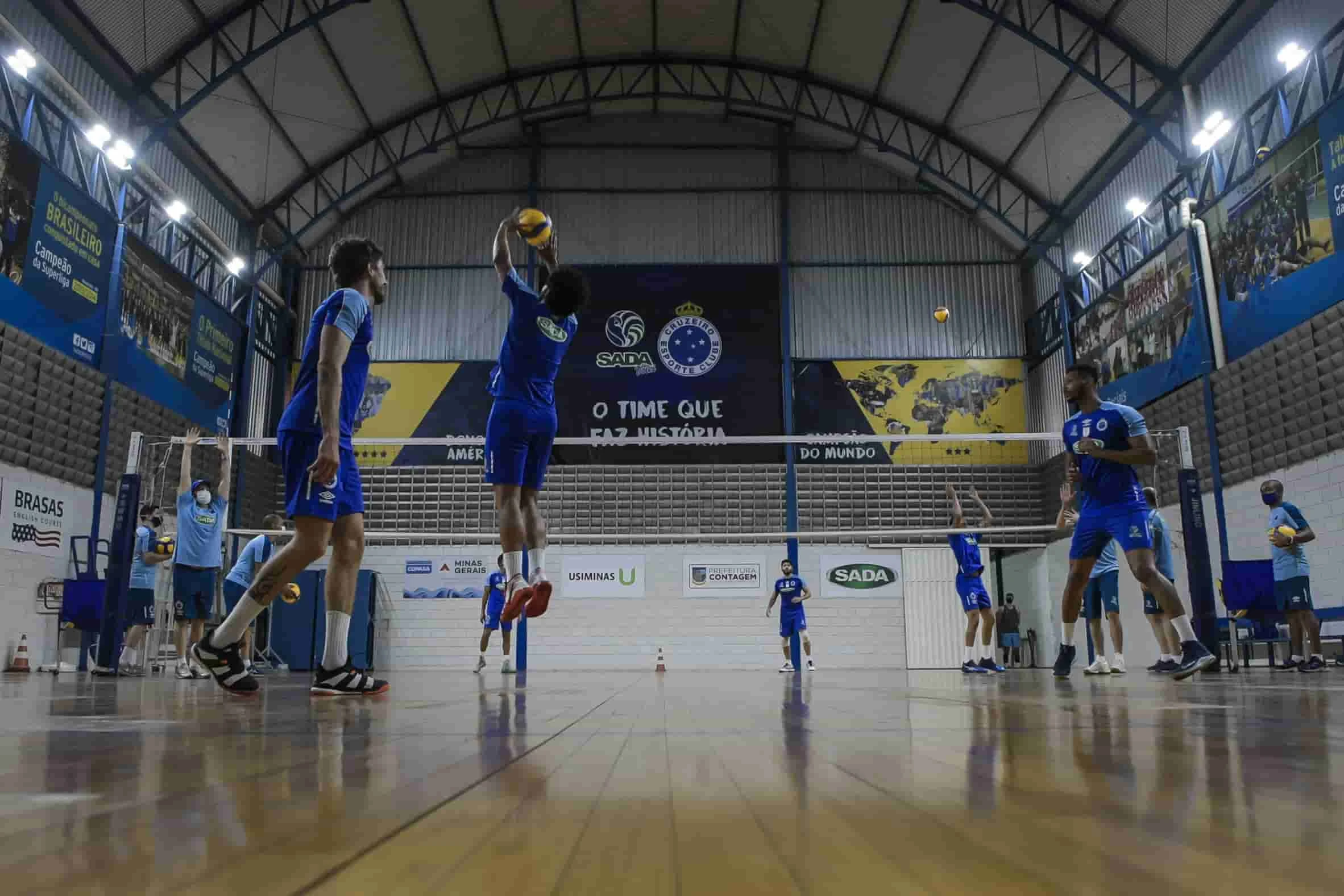 Sada Cruzeiro