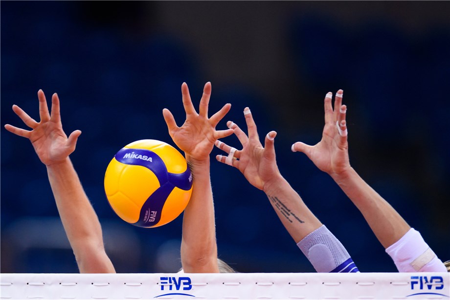 FIVB