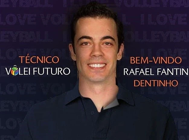 Vôlei Futuro