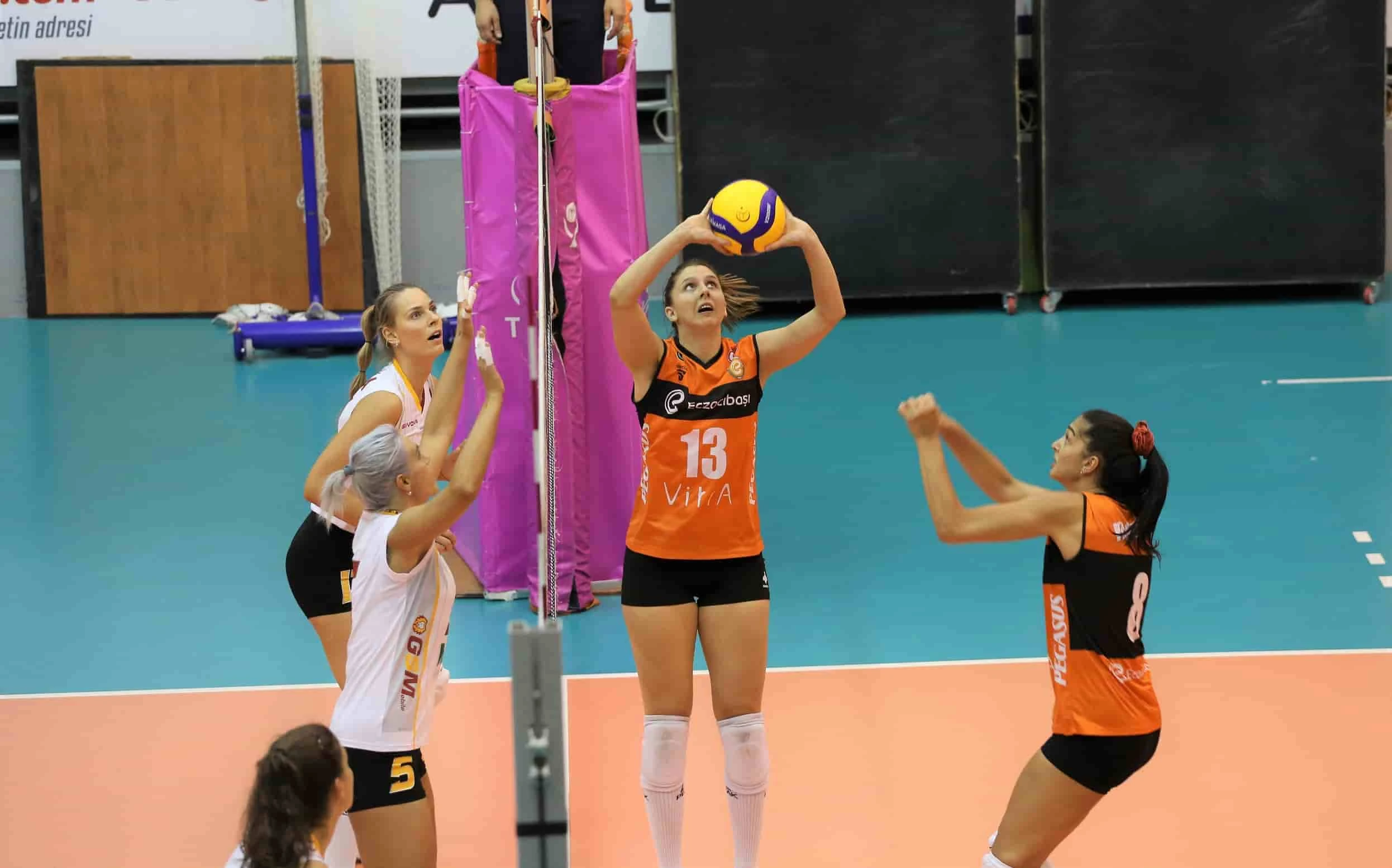 Eczacibasi