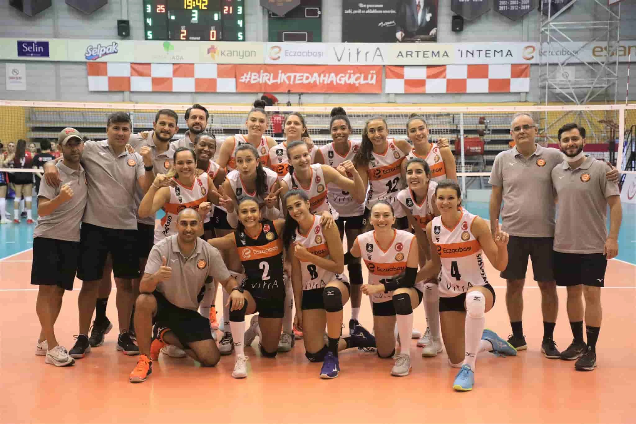 Eczacibasi