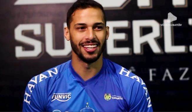 João Rafael