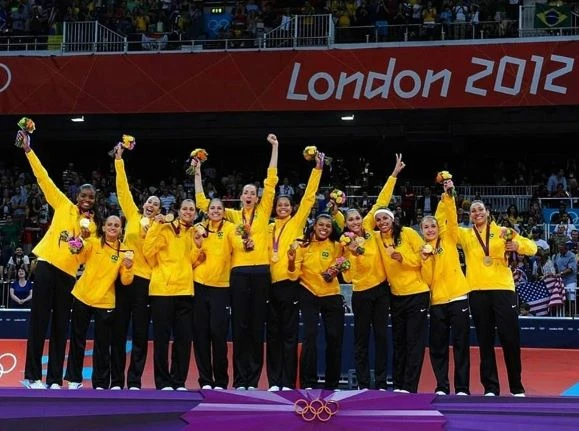Vôlei Seleção