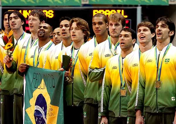 Bernardinho Bruninho