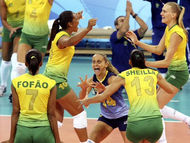 Pequim-2008 ouro