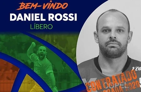 Daniel Rossi