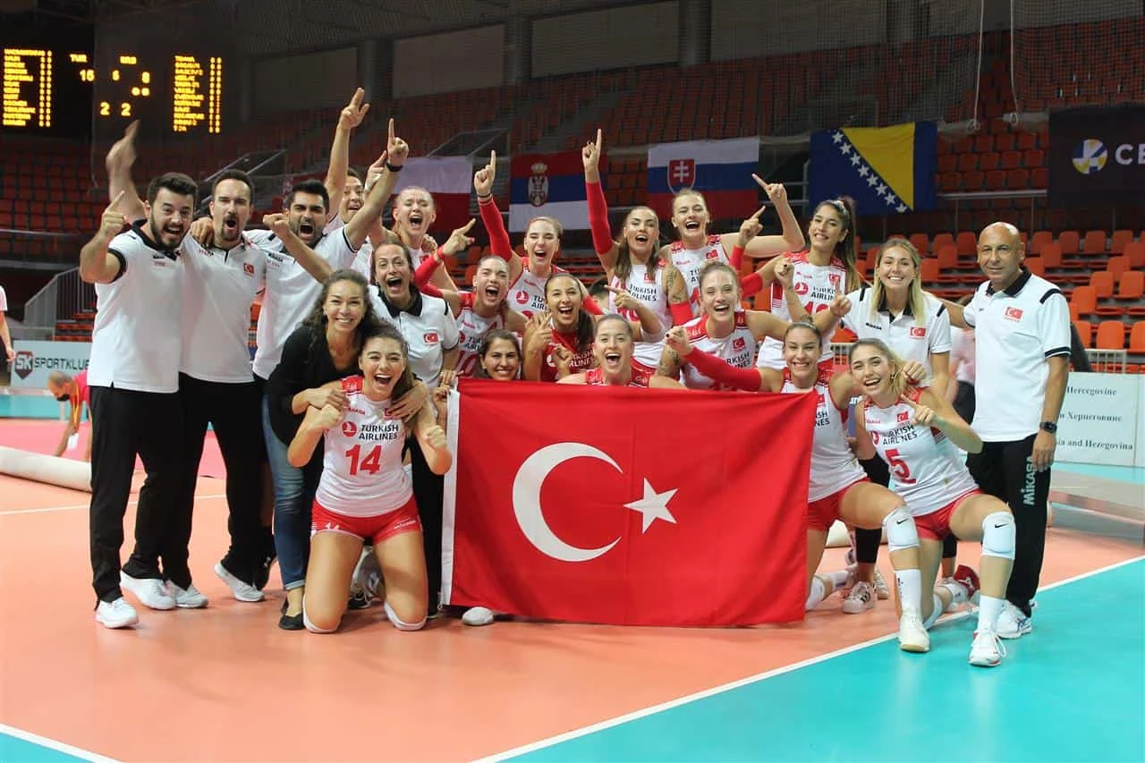 Turquia