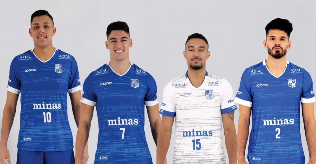 Minas