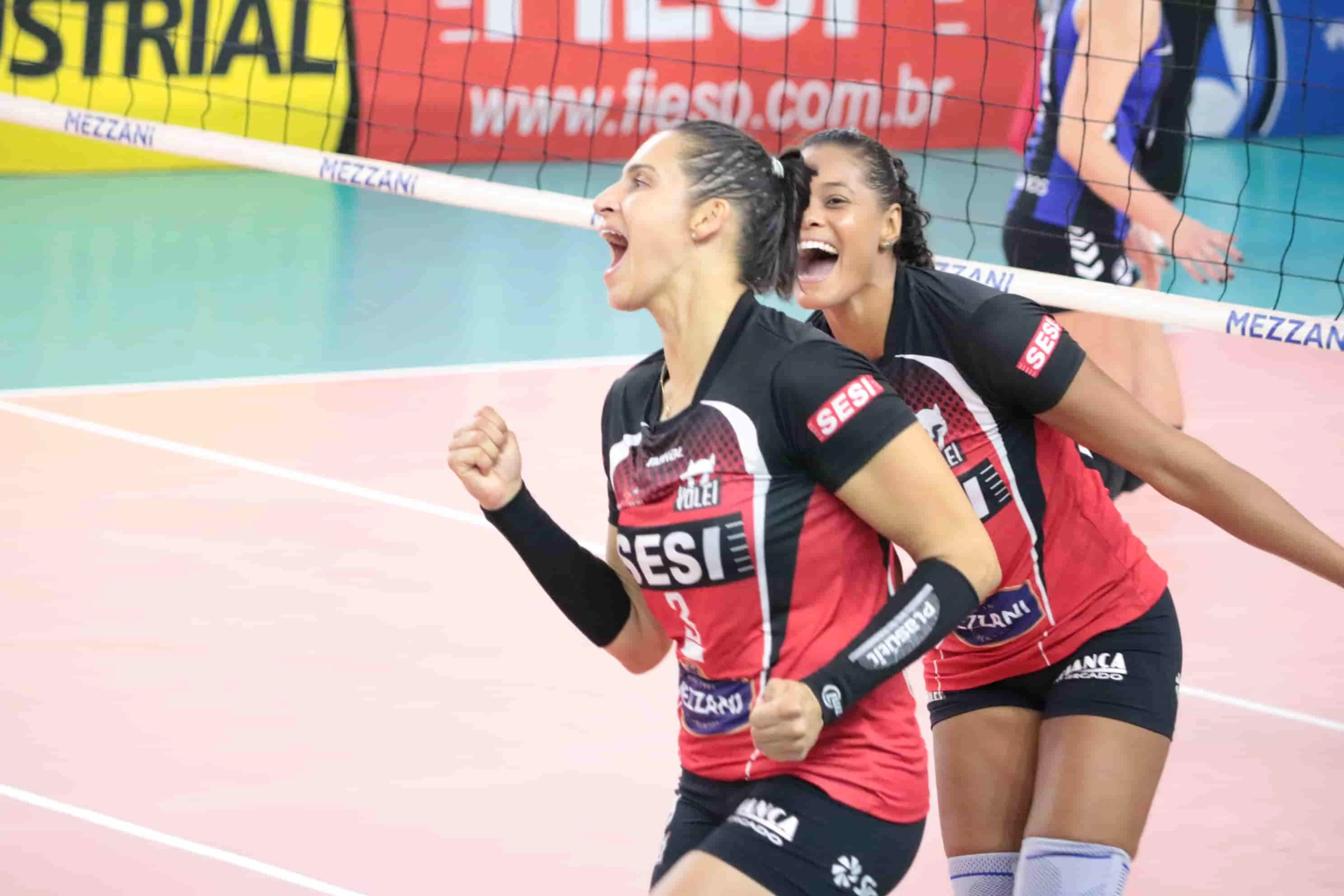 Dani Lins
