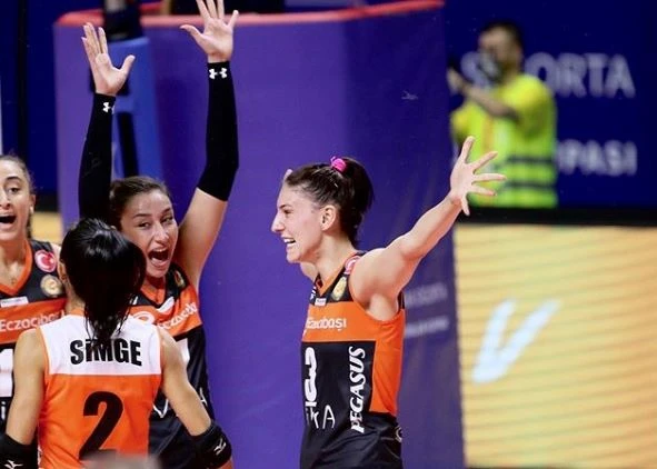 Eczacibasi