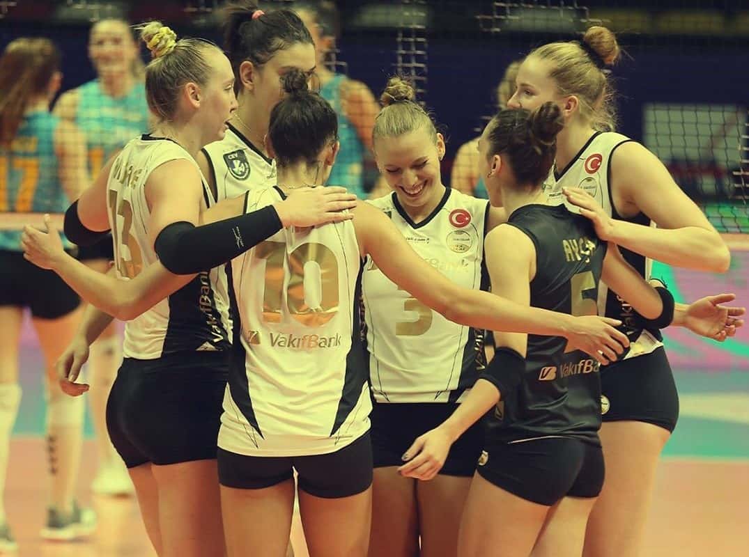 Vakifbank