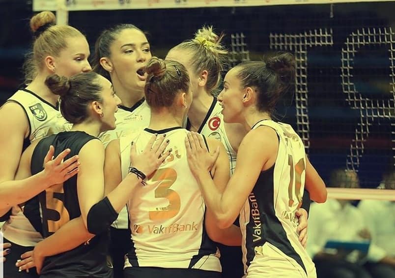 Gabi Vakifbank