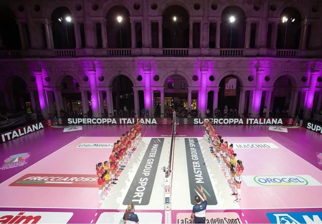Quadra Vicenza