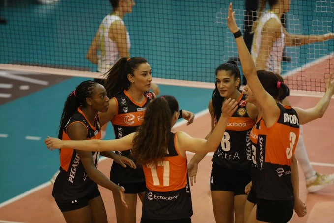 Eczacibasi
