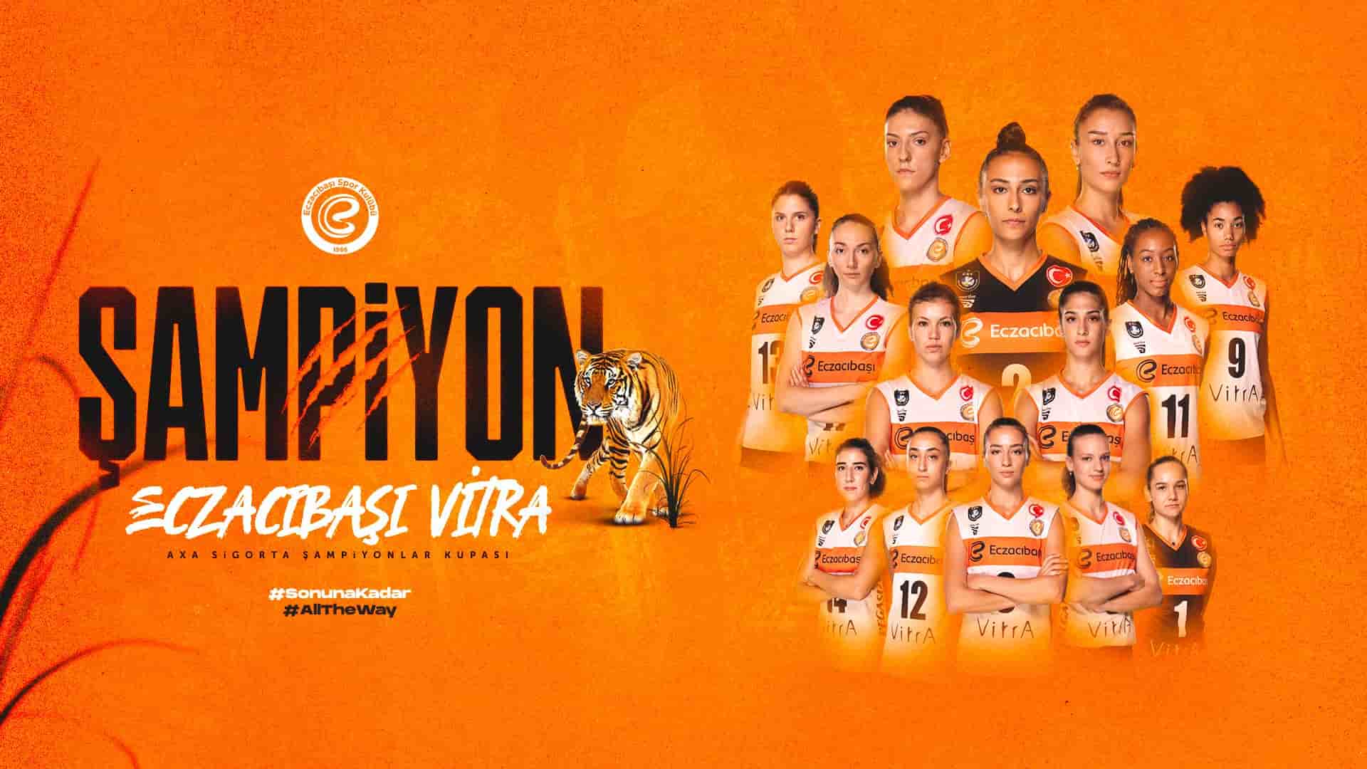 Eczacibasi