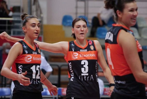 Eczacibasi