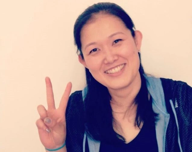 Ju Kageyama