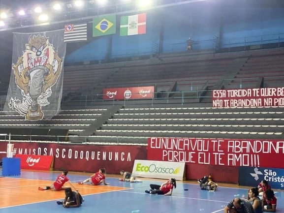 Osasco