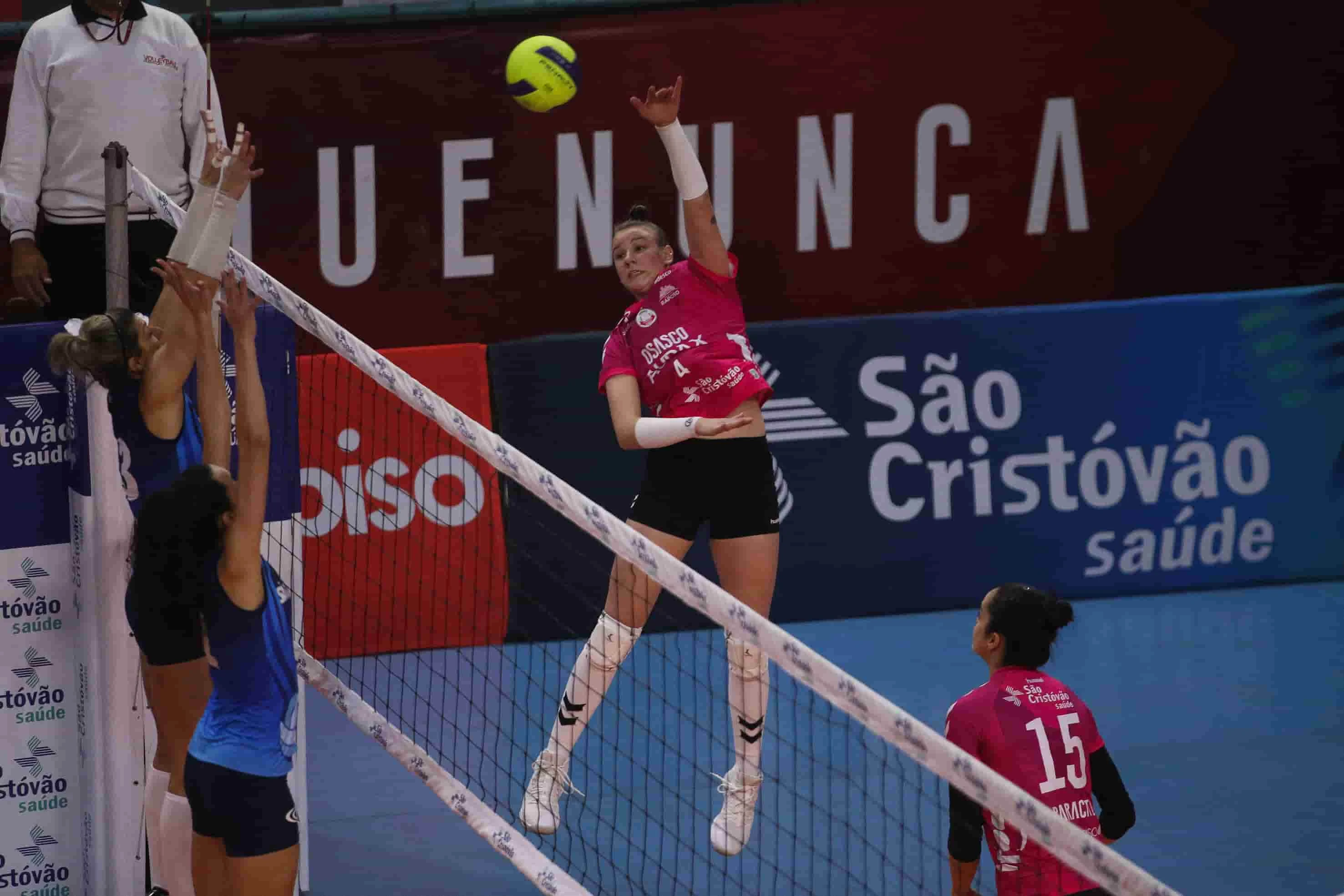 Osasco