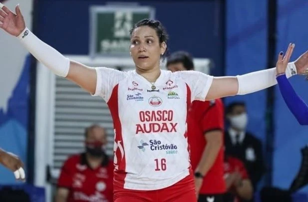 Tandara Osasco