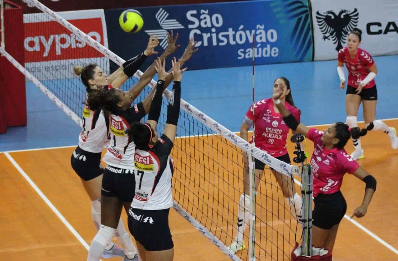 Osasco