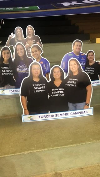 Pra Sempre Campinas