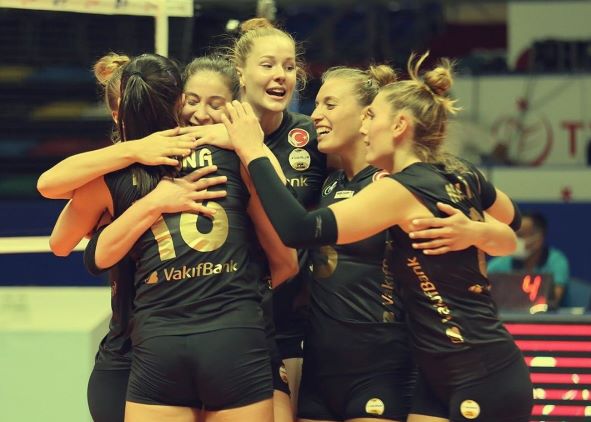 Copa Turca Vakifbank