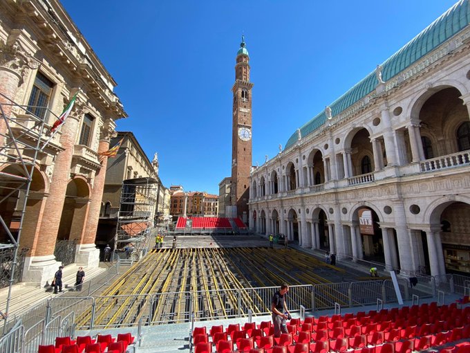 Vicenza