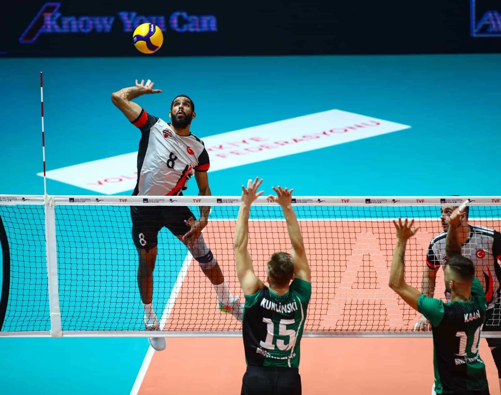 Turquia