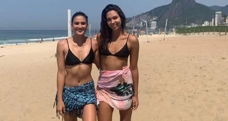 praia