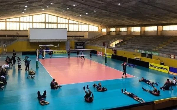 Superliga C