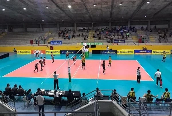 Superliga C