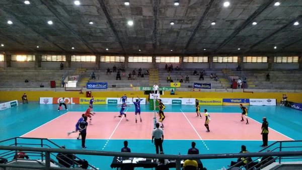 Superliga C