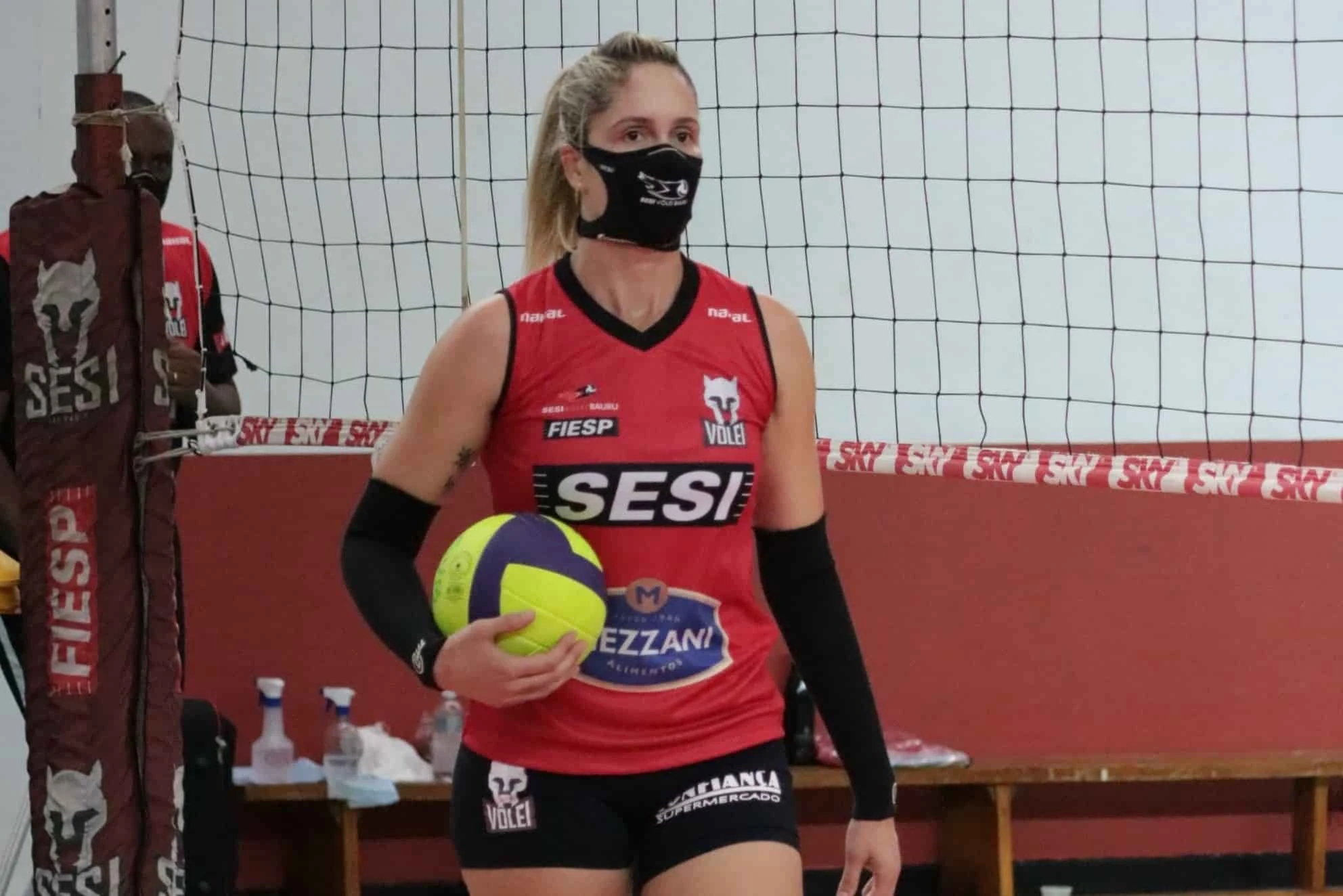 Mari Cassemiro