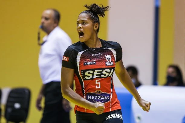 Sesi Bauru