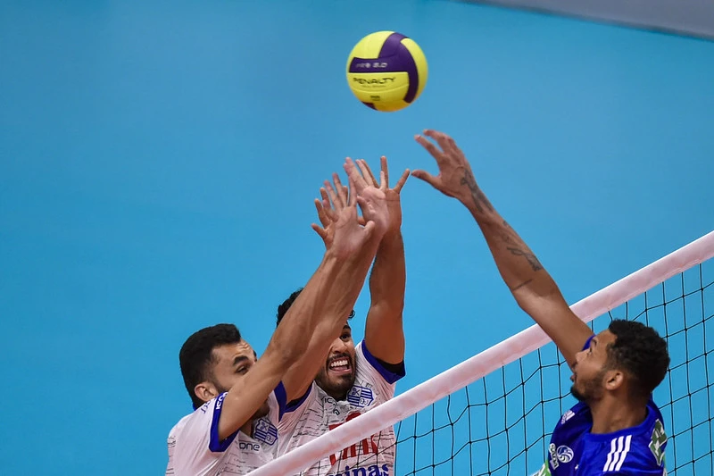 Sada/cruzeiro