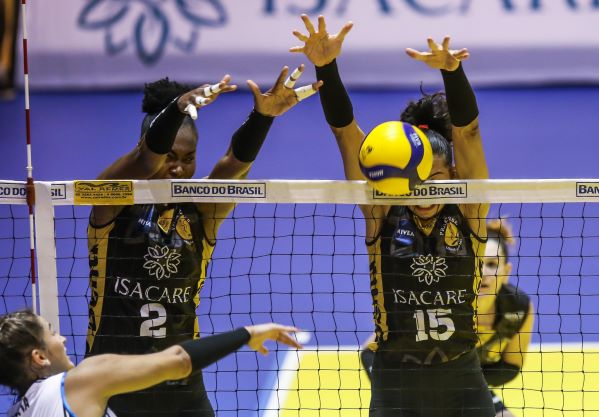 Com Minas e Praia Clube, FIVB divulga tabela do Campeonato Mundial de  Clubes feminino