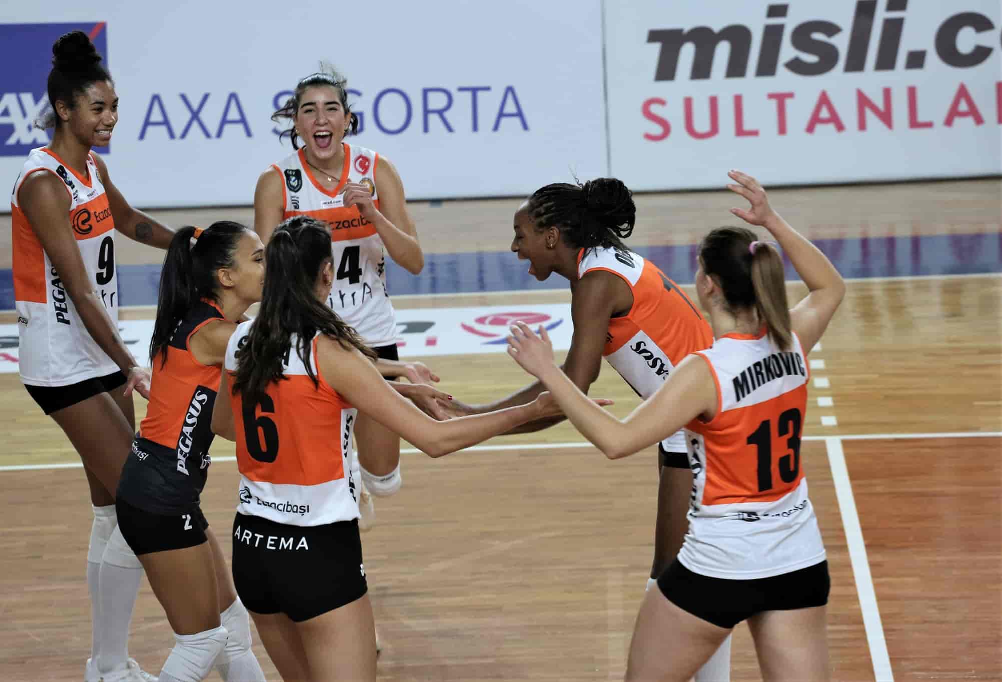 Eczacibasi