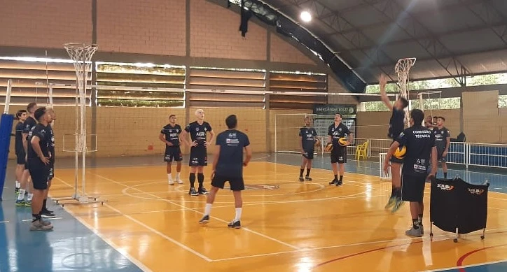 Superliga C
