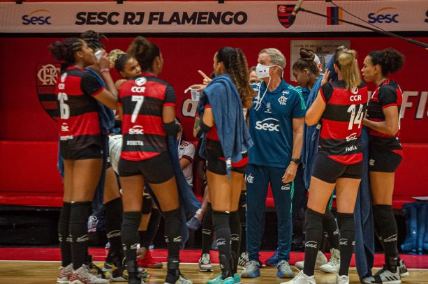 Flamengo