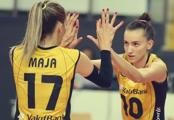 Vakifbank