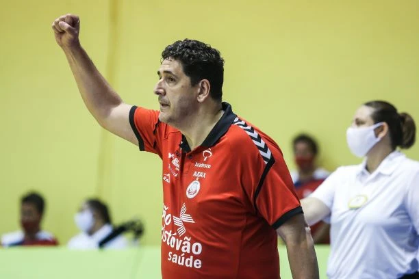 Osasco Luizomar