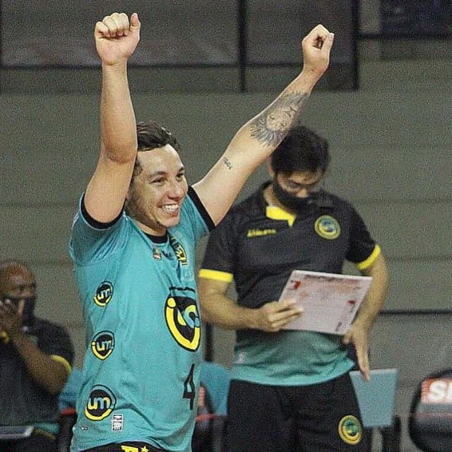 Rogerinho