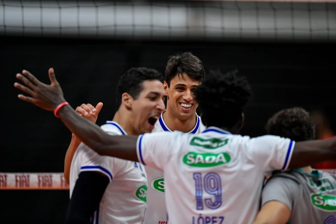 Sada/Cruzeiro