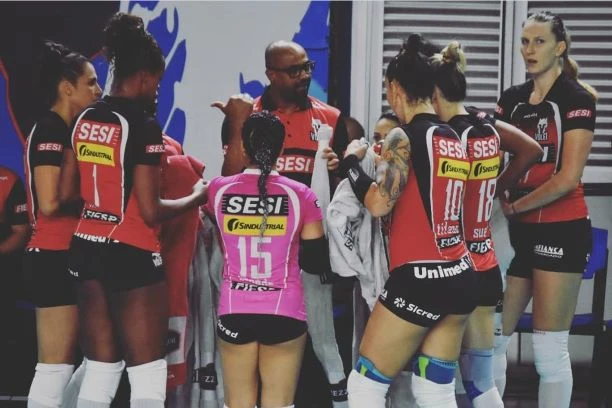 Sesi Bauru