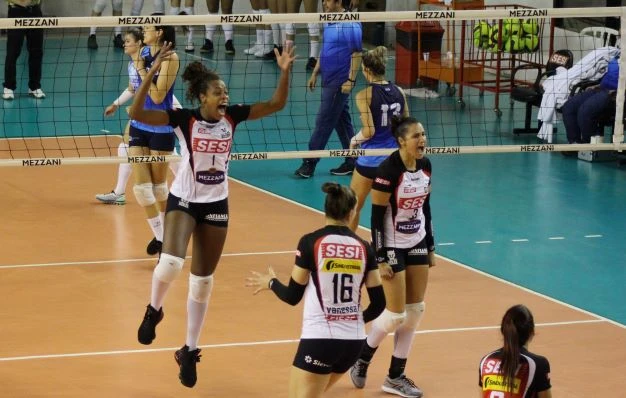 Sesi Bauru