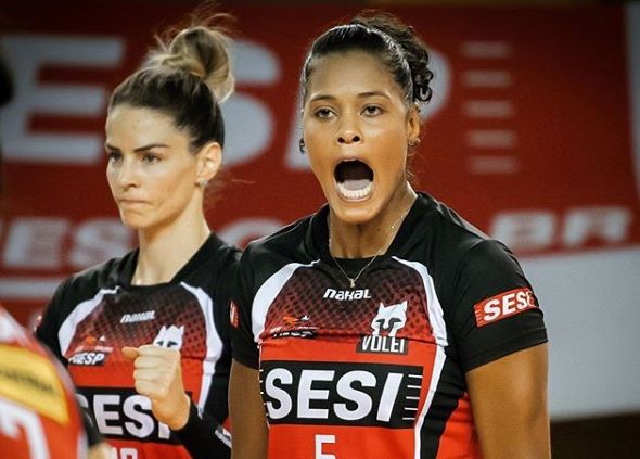 Tabela do Paulista feminina de vôlei é divulgada – Web Vôlei