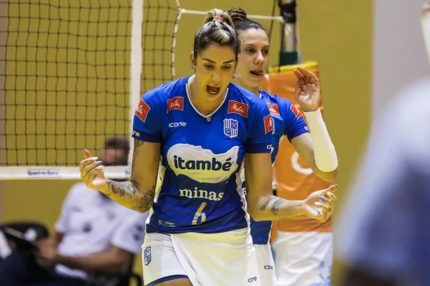 Web Vôlei