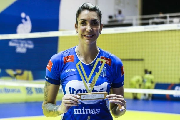 Minas Thaisa